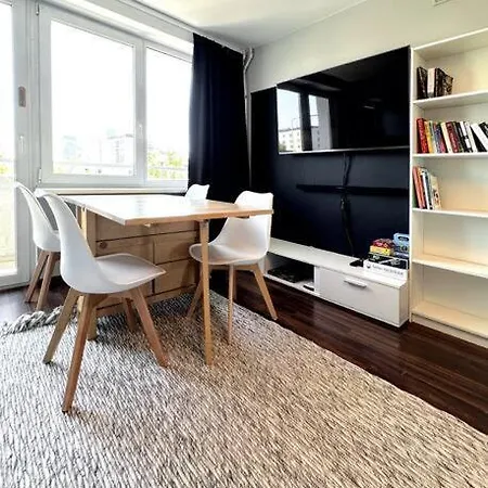 Concierge Anielewicza * Warszawa