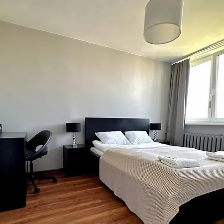 Concierge Anielewicza Warszawa