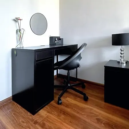 Concierge Anielewicza Apartament *